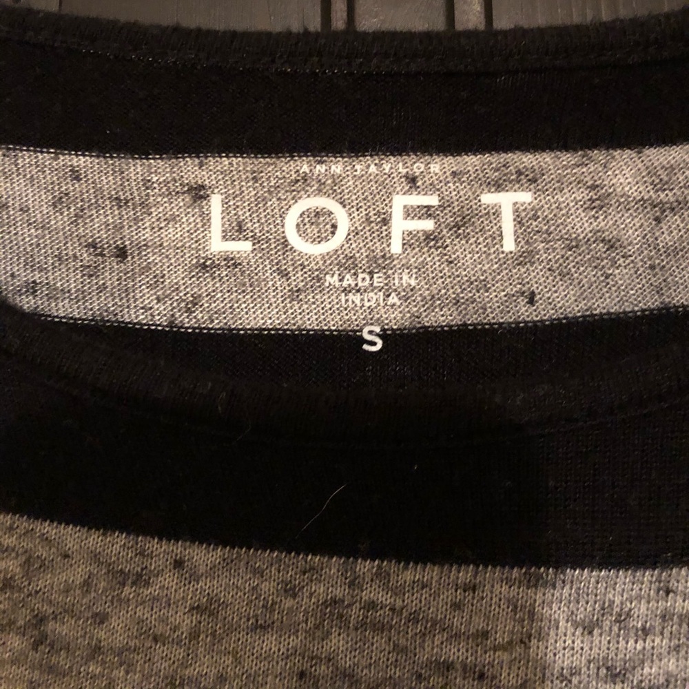 Loft Tunic - image 3